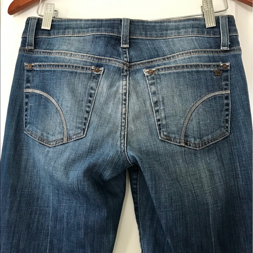 Joe’s Jeans Honey w Ludlow wash